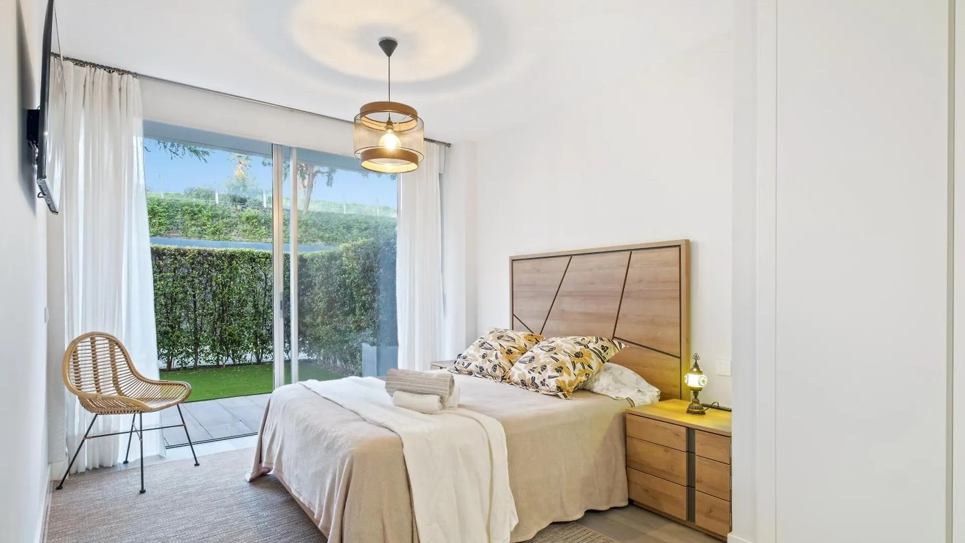 La Perla Apartment Estepona Spain