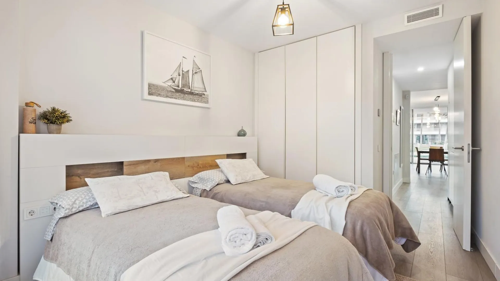 La Perla Apartment Estepona