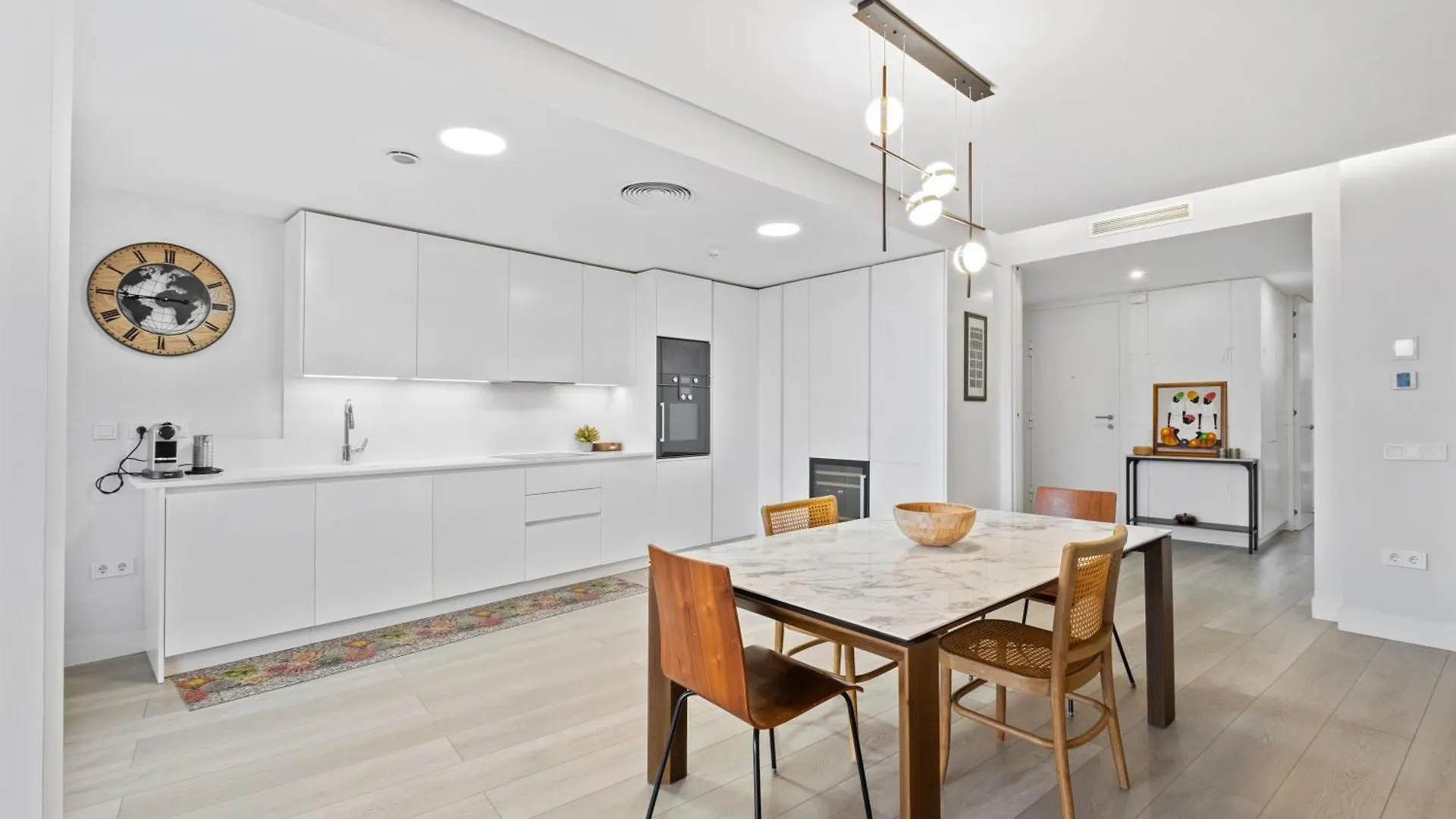 La Perla Apartment Estepona
