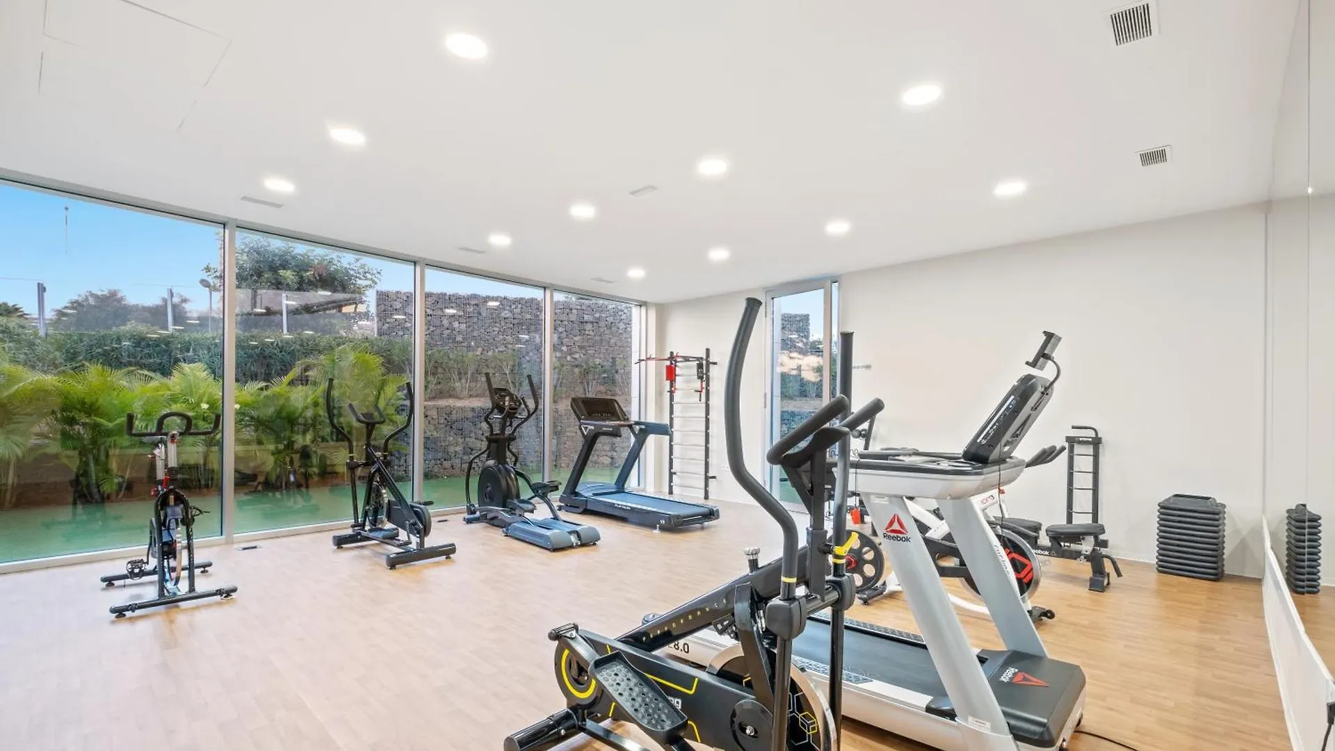 La Perla Apartment Estepona