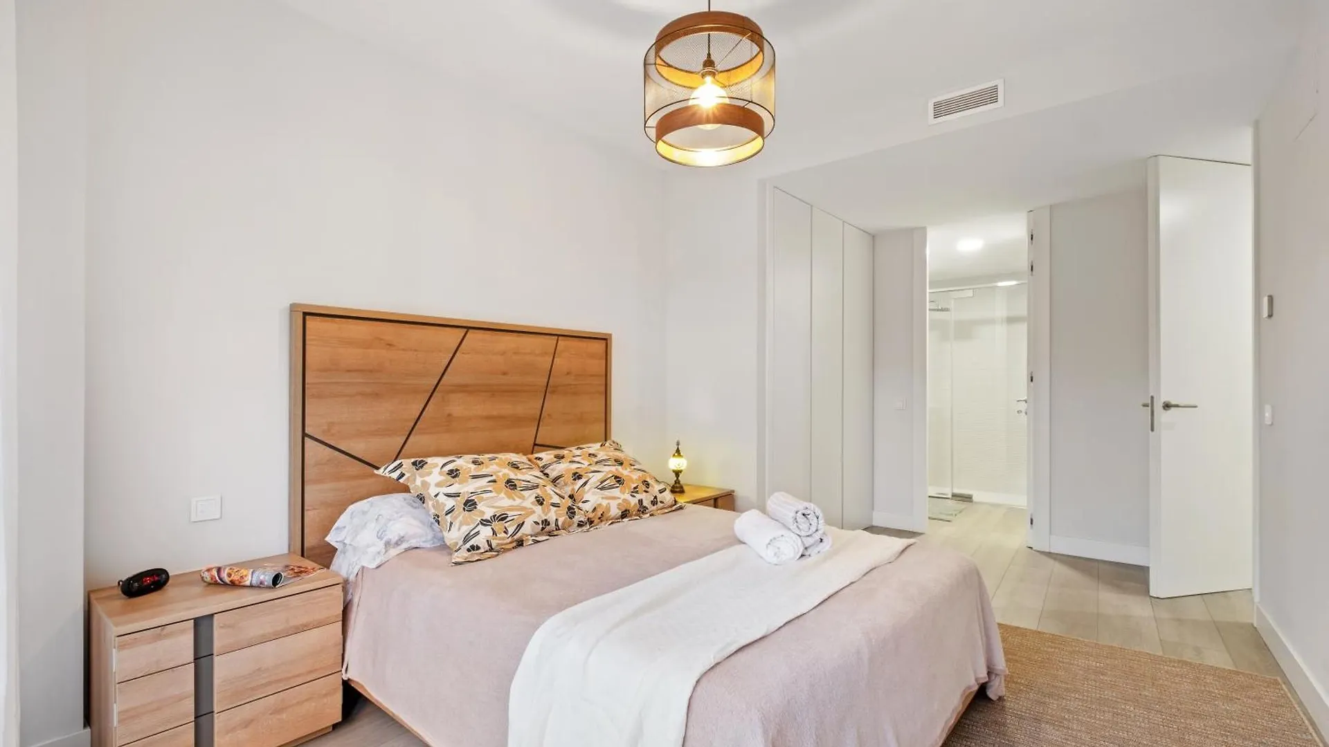 La Perla Apartment Estepona