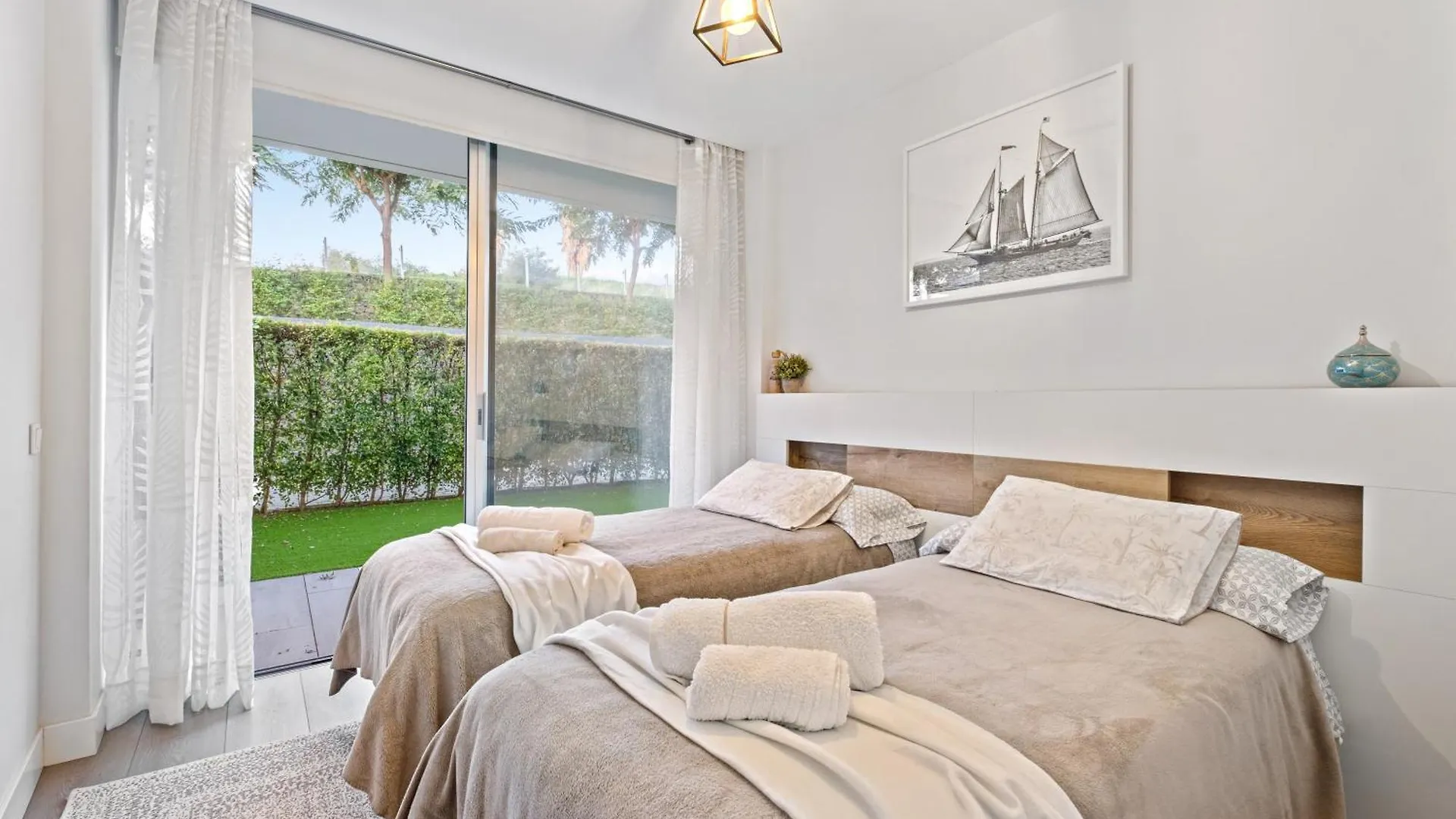 La Perla Apartment Estepona Spain