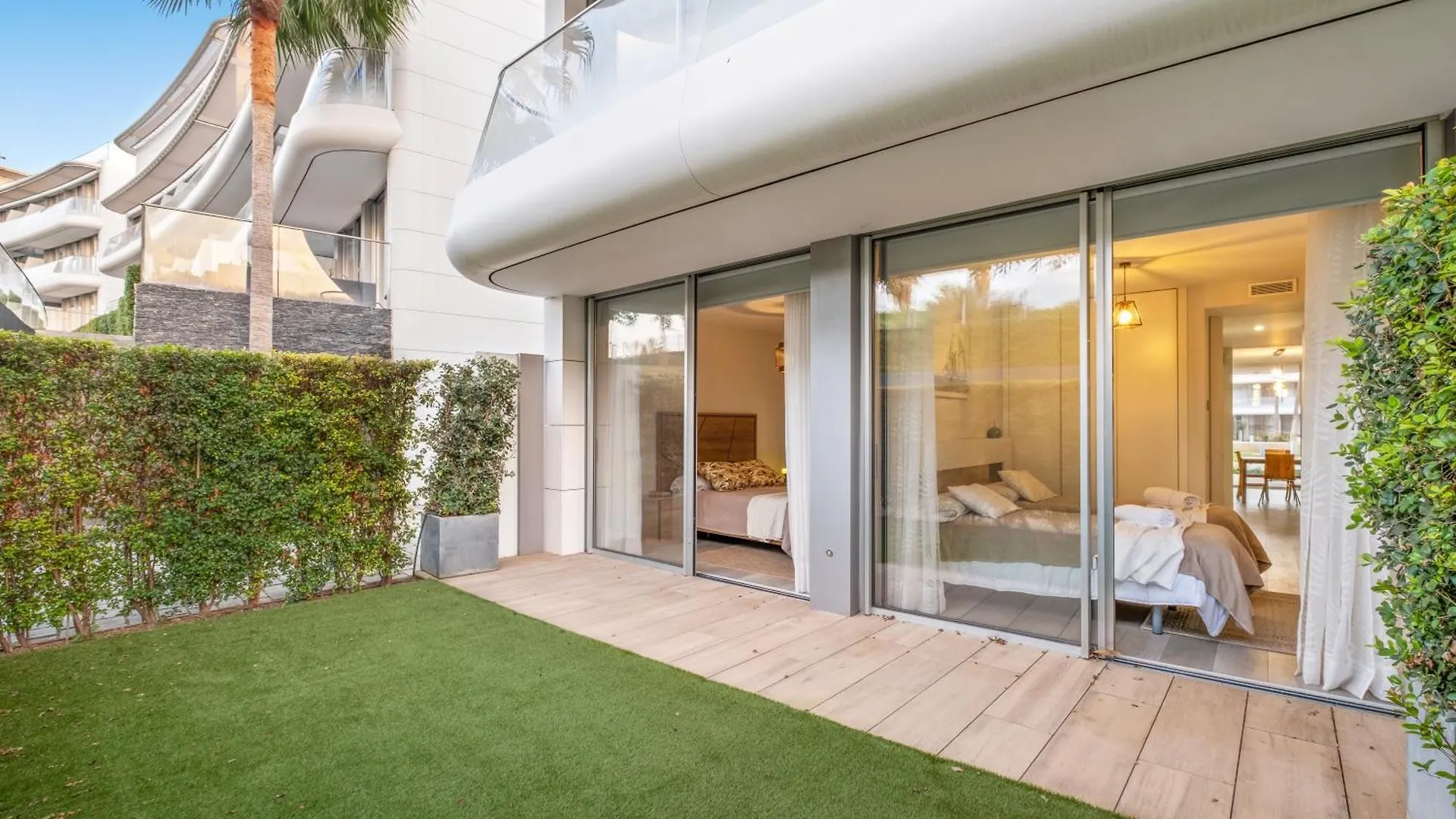 La Perla Apartment Estepona Spain