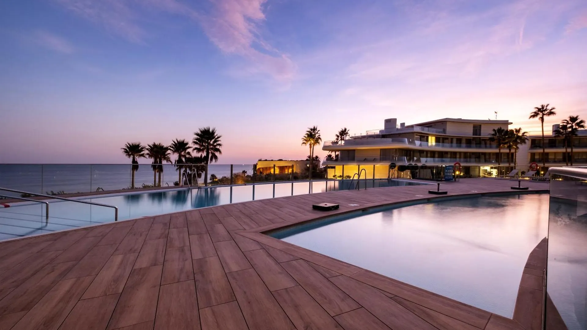 La Perla Apartment Estepona
