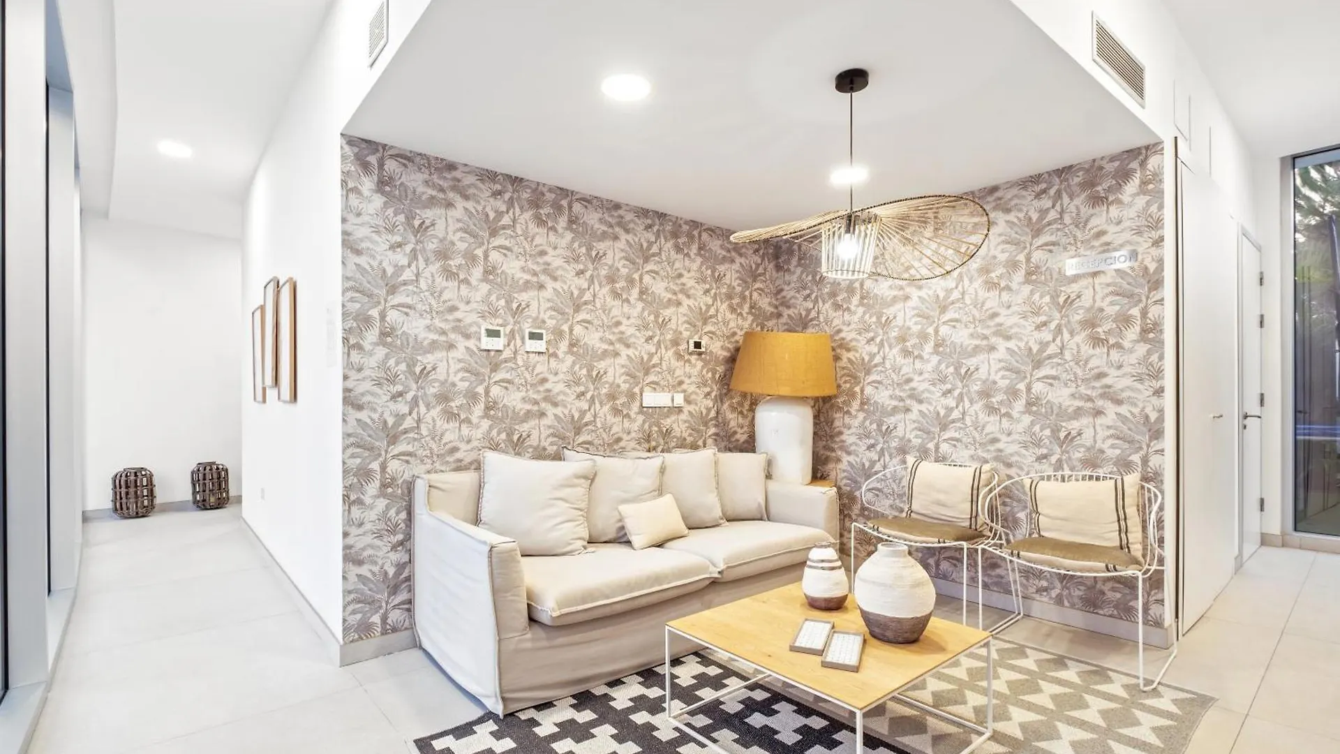 La Perla Apartment Estepona 0*,  Spain