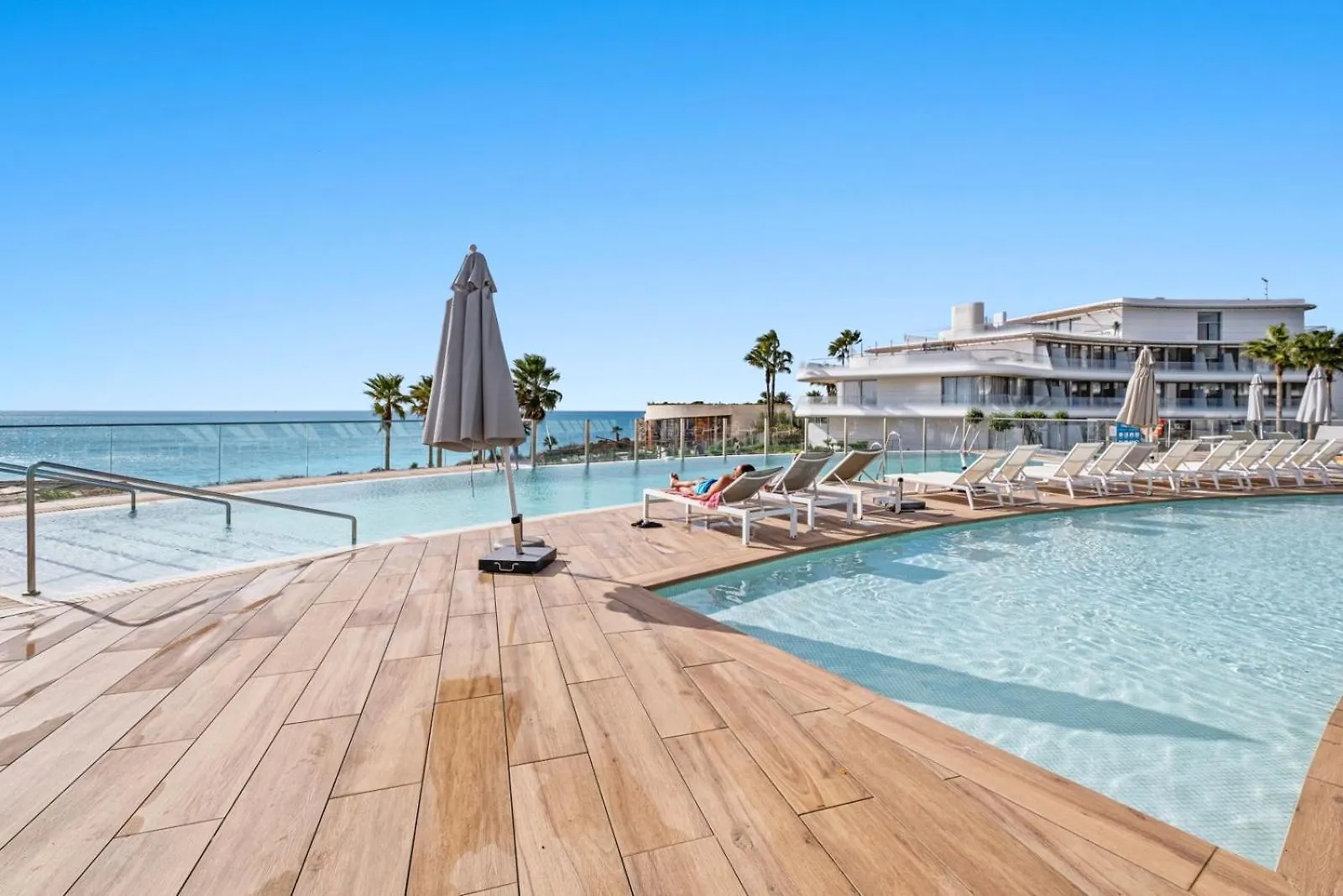 La Perla Apartment Estepona