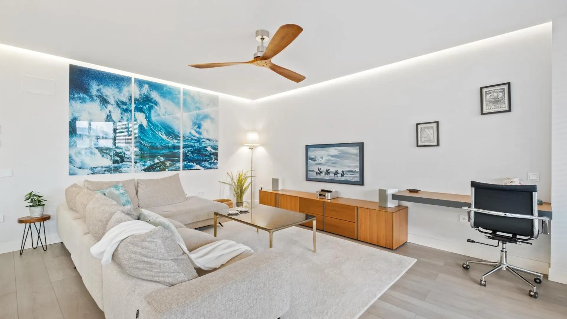La Perla Apartment Estepona