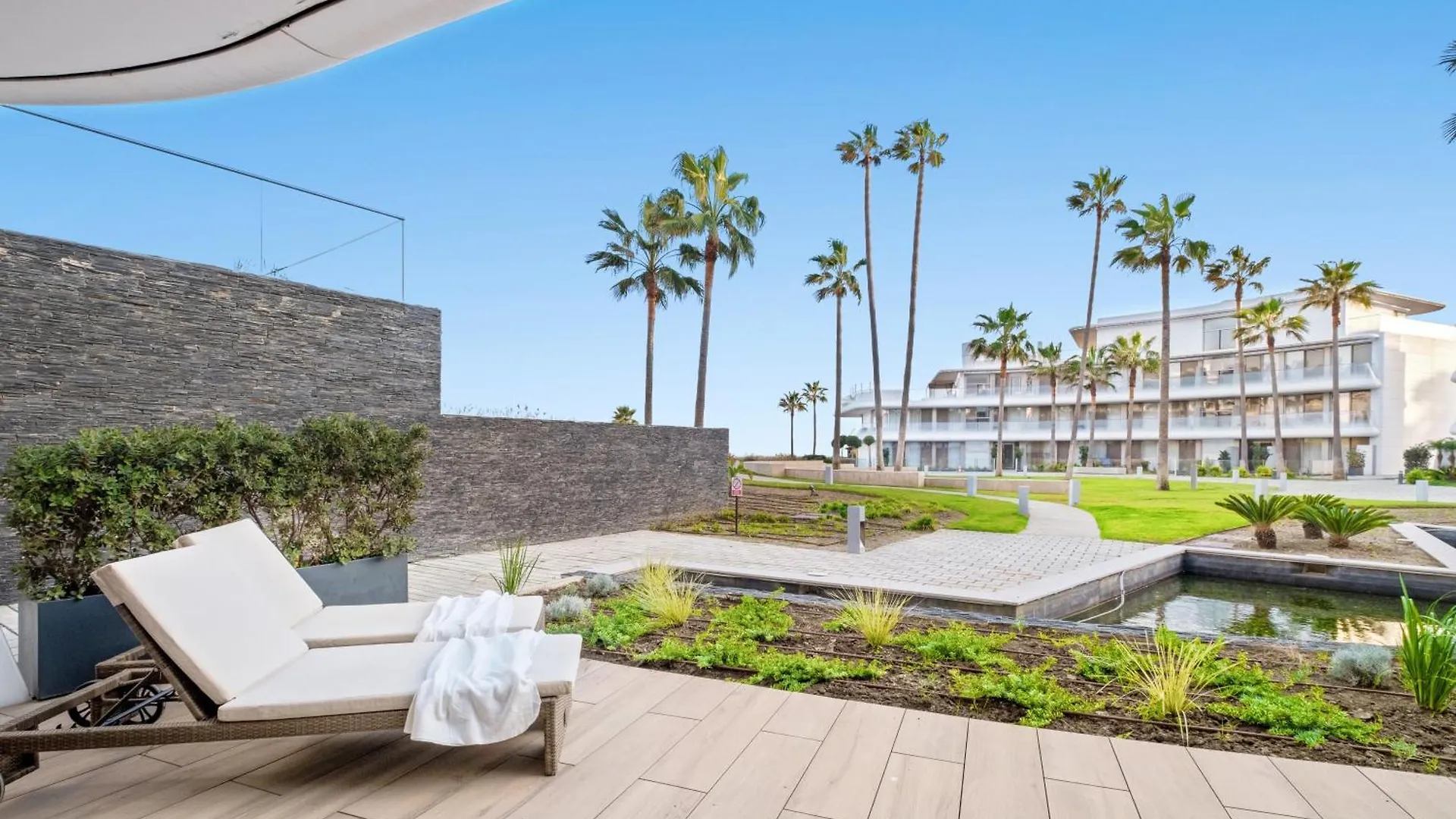 La Perla Apartment Estepona