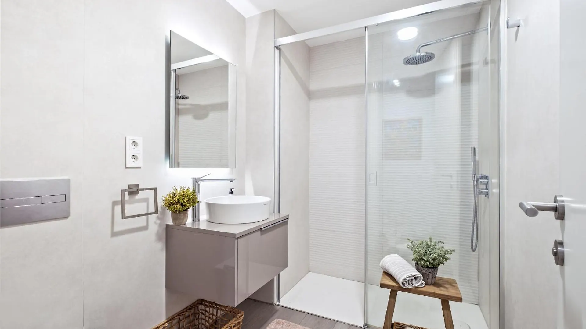 La Perla Apartment Estepona Spain