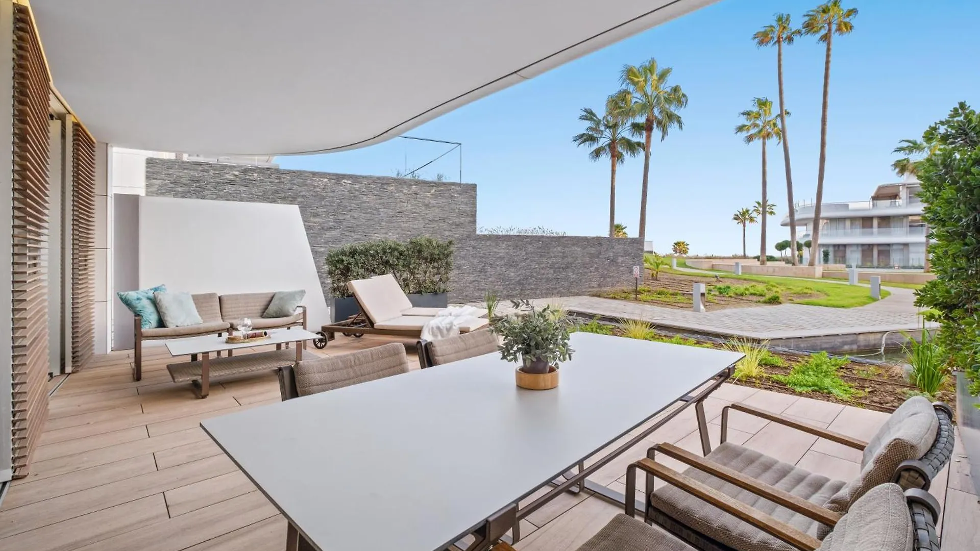 La Perla Apartment Estepona