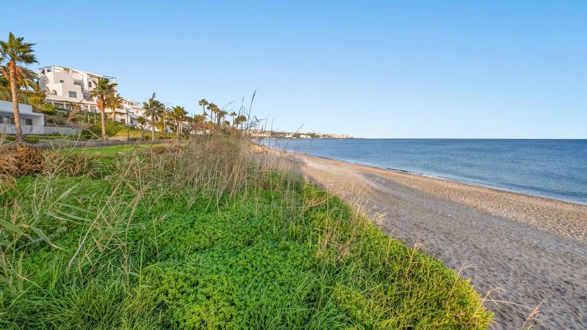 La Perla Apartment Estepona Spain