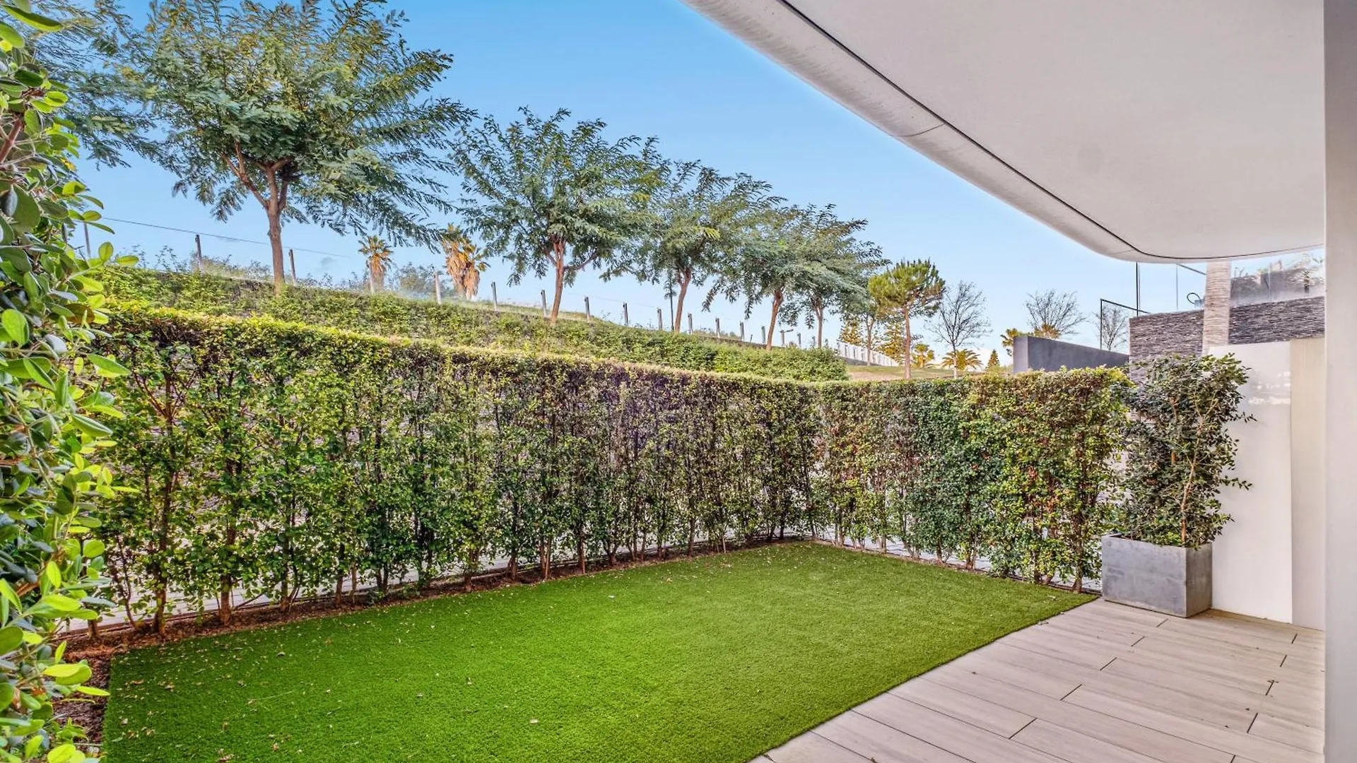 La Perla Apartment Estepona