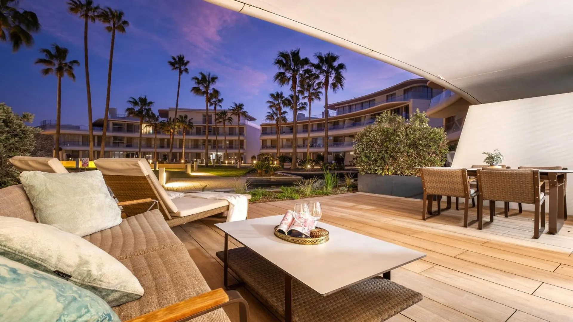 La Perla Apartment Estepona Spain
